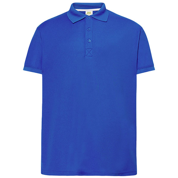 Polo Sport Hombre Frontal